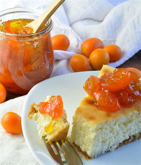 Kumquat Jam Recipe - WonkyWonderful