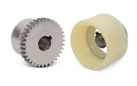 Mild Steel Nylon Sleeve Gear Coupling At Rs 500 In Bengaluru ID