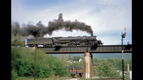 American Steam Locomotives