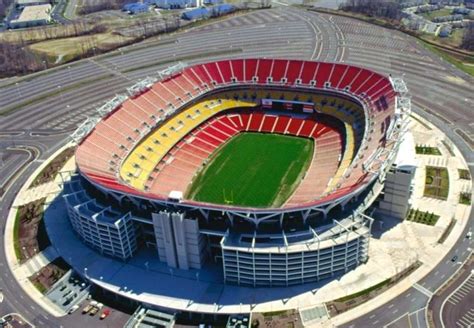 Fed Ex Field Seating Plan, Ticket Price,Ticket Booking,Parking Map