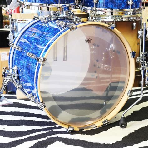 Pearl 値下げしましたReference Pure 4pc Drum Kit BD20 FT14 TT12 10 No 418