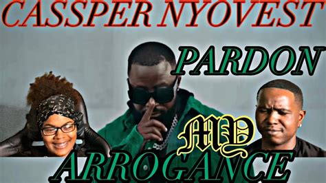 Cassper Nyovest Ft K Ng Pardon My Arrogance Official Music Video