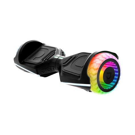 Buy Jetson Rave Hoverboard Online India Ubuy