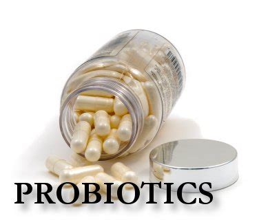 Dr. Miller's Weekly Blog: Probiotics- The Super Bacteria!