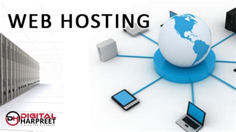 Factors To Consider Before You Choose Web Hosting Company