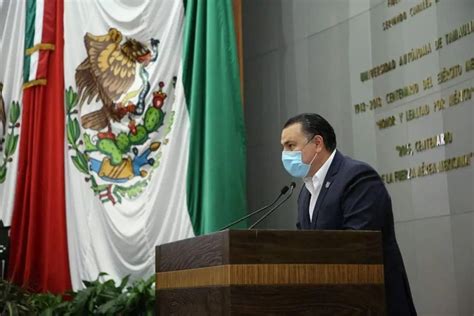 Reconoce Congreso De Tamaulipas Fallo De La SCJN De Aceptar