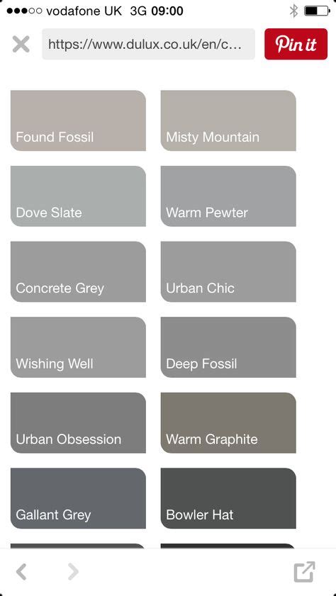 26 B&Q Paint ideas | b&q, dulux, colours