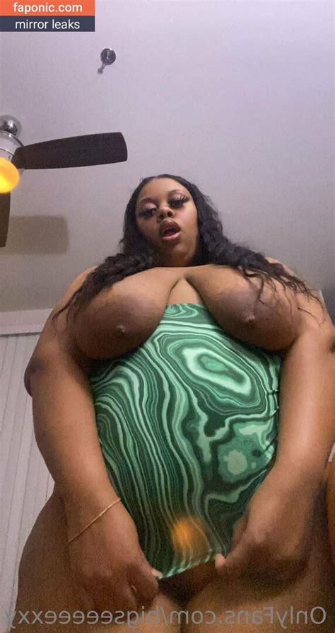 Bigseeeeeexxy Aka Bigseeeeexxy Nude Leaks Onlyfans Photo Faponic