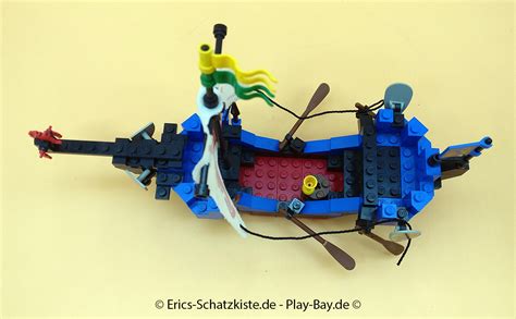 Lego® 6057 Castle Sea Serpent Play Bay