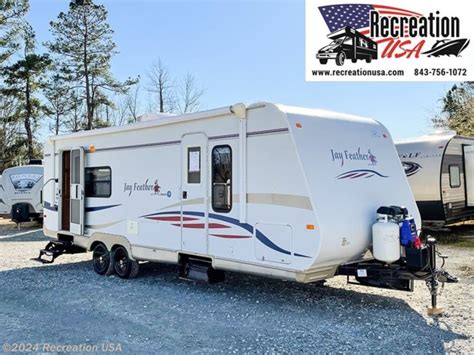 2008 Jayco Jay Feather Lgt 25 F Rv For Sale In Longs Sc 29568 11064a