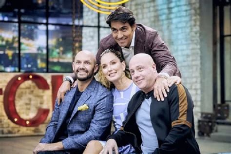 ‘masterchef Celebrity Colombia Rating Memes Y Reacciones Al Estreno