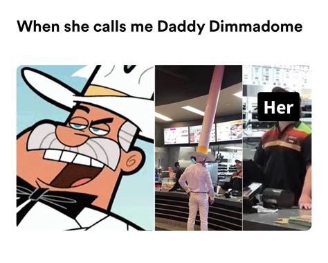 Doug Dimmadome Meme Generator Piñata Farms The Best Meme Generator