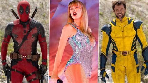 Taylor Swift Not Part Of Ryan Reynolds Hugh Jackmans Deadpool