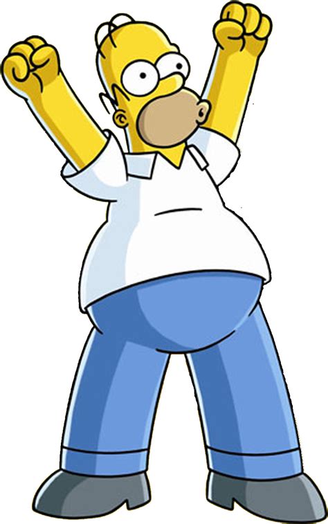 200 Homer Simpson Png Images