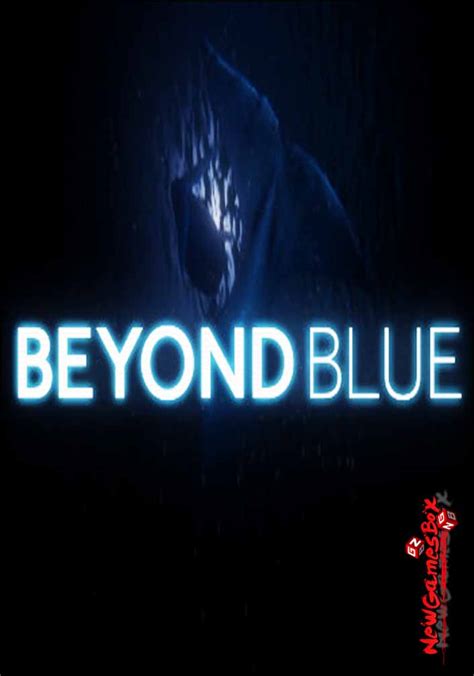 Beyond Blue Free Download Full Version PC Game Setup