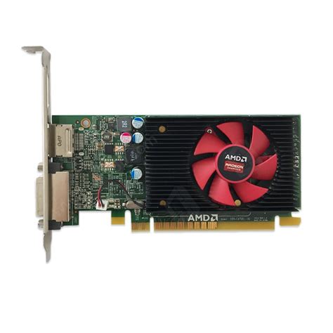 کارت گرافیک ای‌ام‌دی AMD RADEON R5 340X 2G DDR3 قیمت