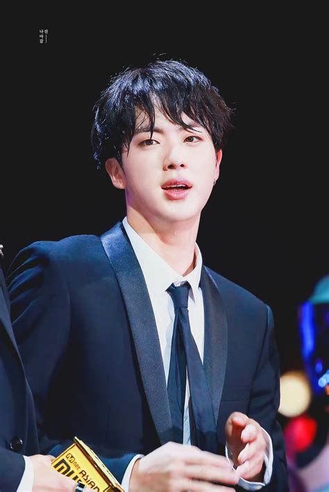 Pin By Jiminluv On SEOKJIN 2017 Seokjin Kim Seokjin Jin