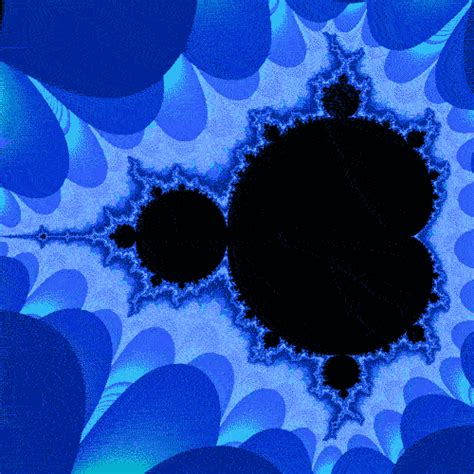Fuck Yeah Fractals!