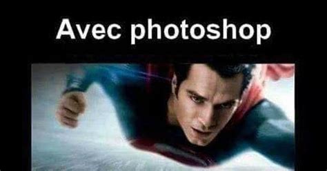 Avec Photoshop Blagues Et Les Meilleures Images Drôles