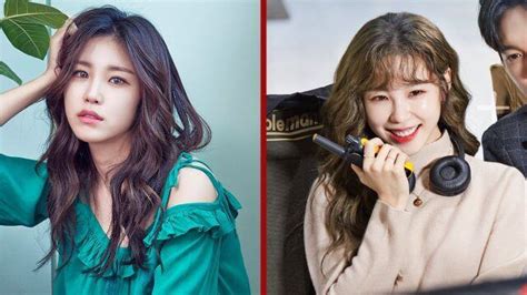 Celebrity Netflix Thriller K Drama Series Everything We Know So Far