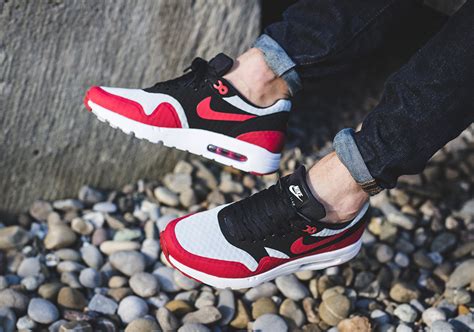 Nike Air Max 1 Ultra Chicago 819476 005