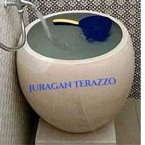 Jual Bak Juragan Terazzo Group Bak Air Kamar Mandi Terasso Keramik