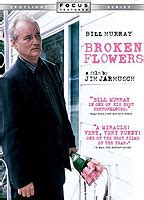 Broken Flowers 2005 Nude Scenes