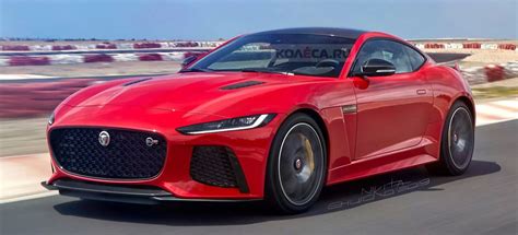 2021 Jaguar F Type R Coupe Hd Wallpapers Wallpaper Cave