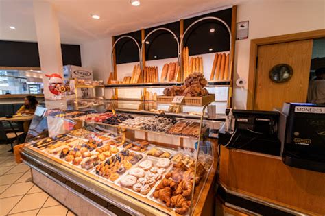 Pastelería Sala Sant Andreu de Llavaneres Directorio de Pastelerías