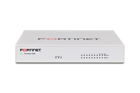 Fortinet FG 60E Price Datasheet Refurbished New