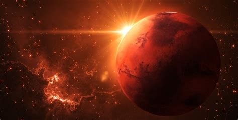 Что предвещает 2025 год? Год Марса — астролог озвучила прогноз от звезд
