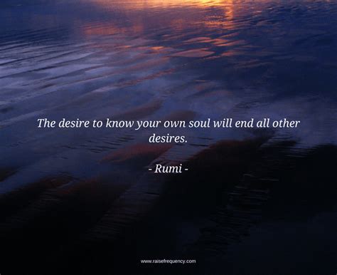 42 Rumi Quotes on Love, Life, Friendship, Tears, Peace and Self-awareness
