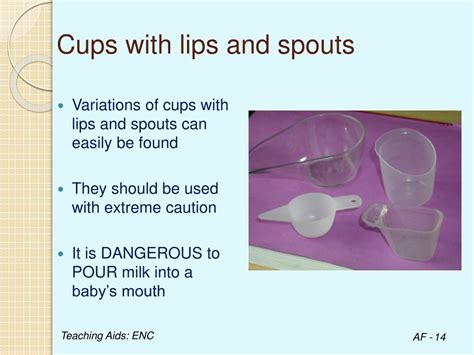 Ppt Alternative Methods Of Feeding For Small Or Sick Neonates