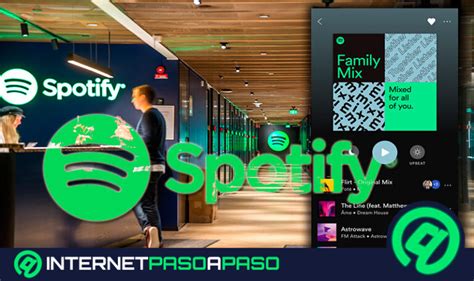 Recuperar Mi Cuenta De Spotify Gu A Paso A Paso