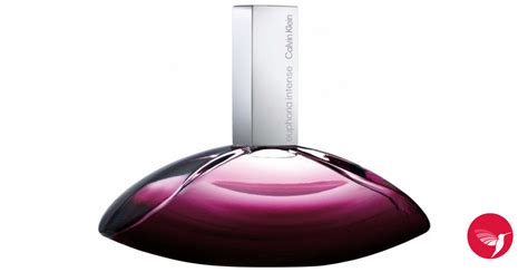 Euphoria Intense Calvin Klein perfume - a fragrance for women 2021