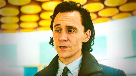 First Footage Of Loki Season Opening Scene Released Description