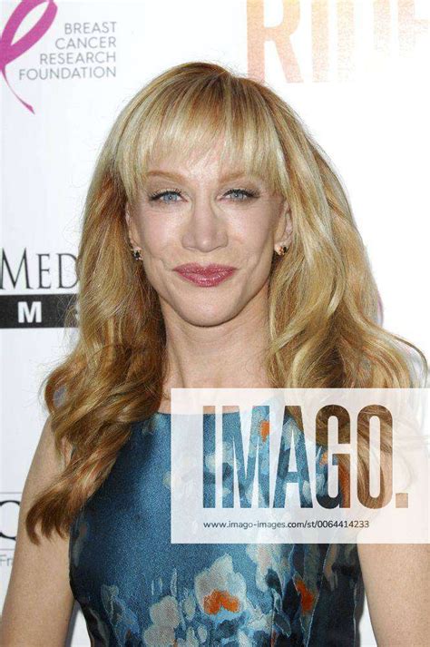 Kathy Griffin Ride Film Premiere Hollywood Xuk Patrick Rideaux