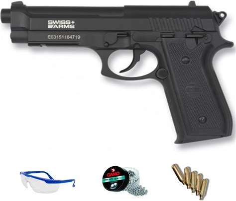 5 Mejores Pistolas Beretta De Aire Comprimido 2020