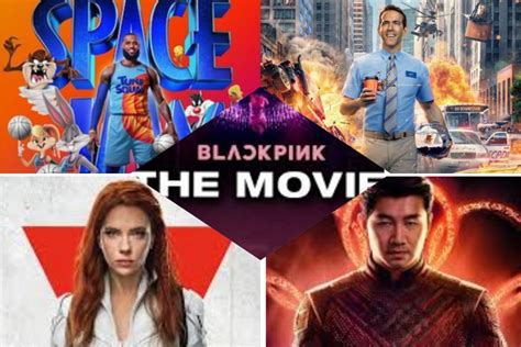 Deretan Film Yang Akan Tayang Menanti Di CGV Saat Bioskop Kembali Buka