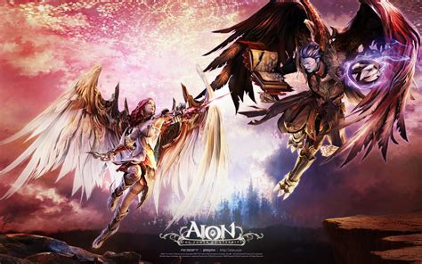 Aion Conoce Sus Secretos Historia