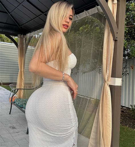 Hot Face Mariam Olivera