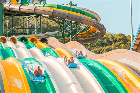 Aquatopia Water Park Công Viên Nước đẹp Nhất Châu Á Winway Travel