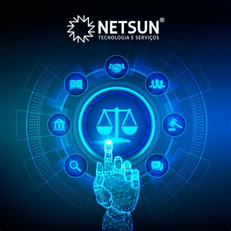 Voc Sabe Como Funciona O Direito Digital Netsun Tecnologia