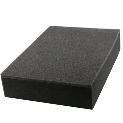 Xlpe Black Cross Linked Polyolefin Pe Foam For Insulation Thickness