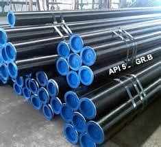 API 5L X46 Pipe Petroflanges