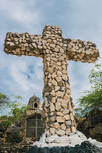 Santuario San Martin De Porres Baní Rep Dominicana Eli Flickr