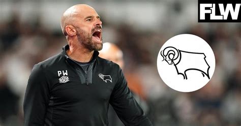 Paul Warne Reveals Double Derby County Rejection