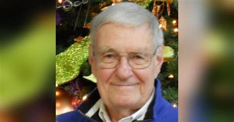 Ted Springer Obituary Visitation Funeral Information