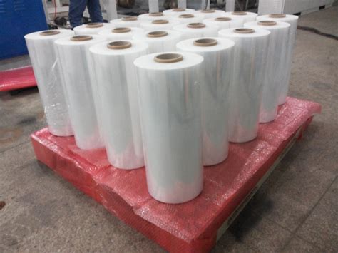 Lldpe Stretch Film Customs Tariff Code At Larry Whitworth Blog