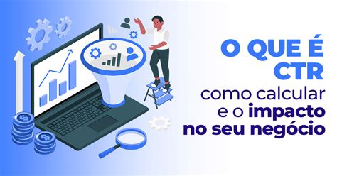 O Que É Ctr No Marketing Digital - O que é CTR, como calcular e o impacto no seu negócio - Viver de Mar ⛵️